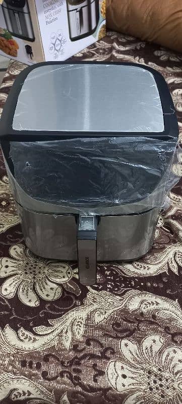 KENWOOD Air Fryer 3