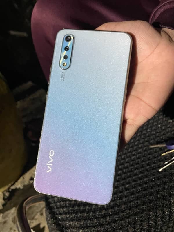 Vivo S1 1