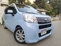 Full Option Daihatsu Move (Stella) Dayz B/T Mira Mr Ek Custom 660cc