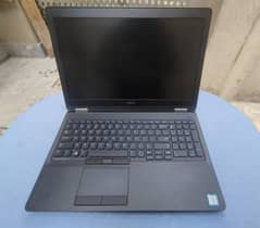 Dell Precision 3510 Workstation Laptop