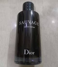 Dior sauvage 200ml