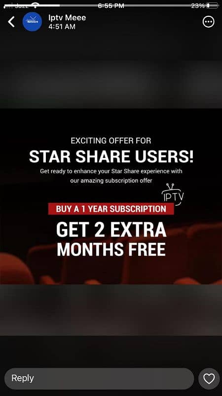 Fast IPTV Starshare | B1g | Opplex |5g | Mega ott |Crystal 03025083061 0