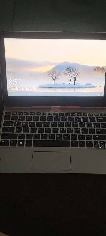 Hp laptop 3