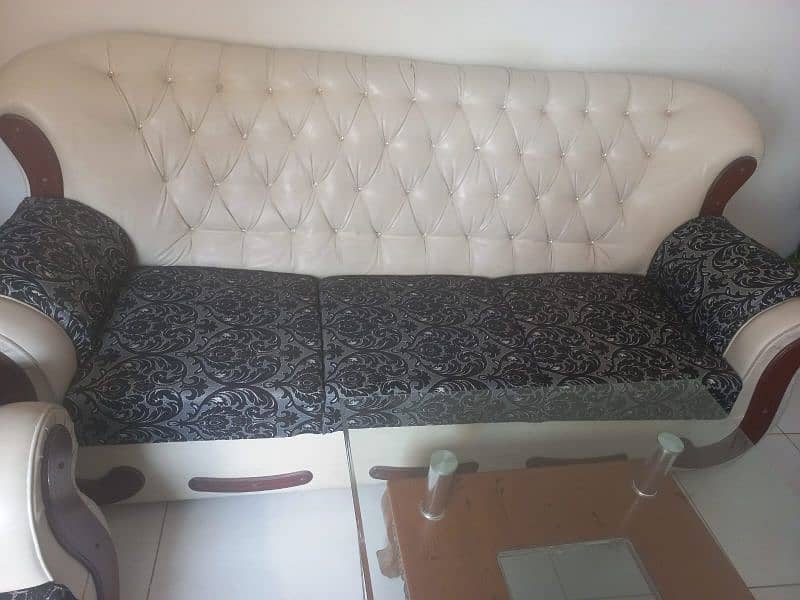 sofa set 9 seter 1