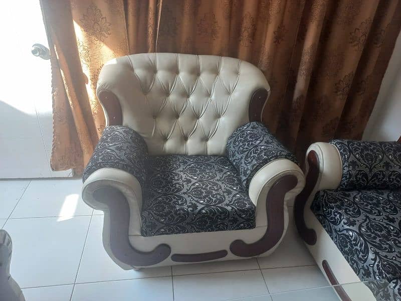 sofa set 9 seter 2