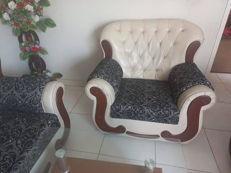 sofa set 9 seter 3