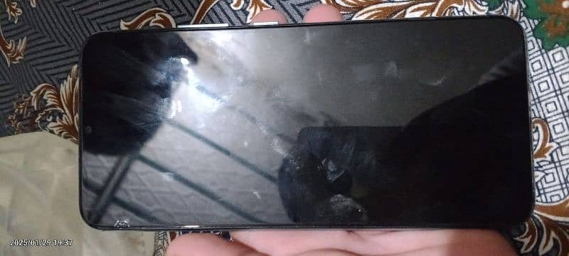 realme C21Y urgent sell money needed screen cracked works fully 1