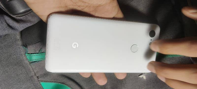 google Pixel 3 0