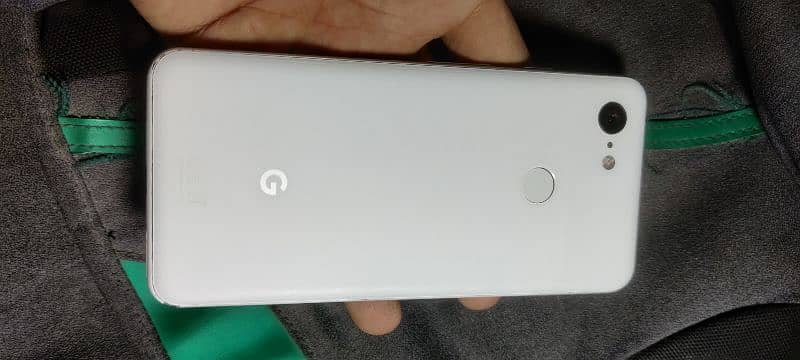 google Pixel 3 1