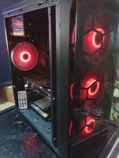 Urgent PC i7 4th or i5 gtx 950 >>than gtx 760 gtx 750 rx 560 rx 460