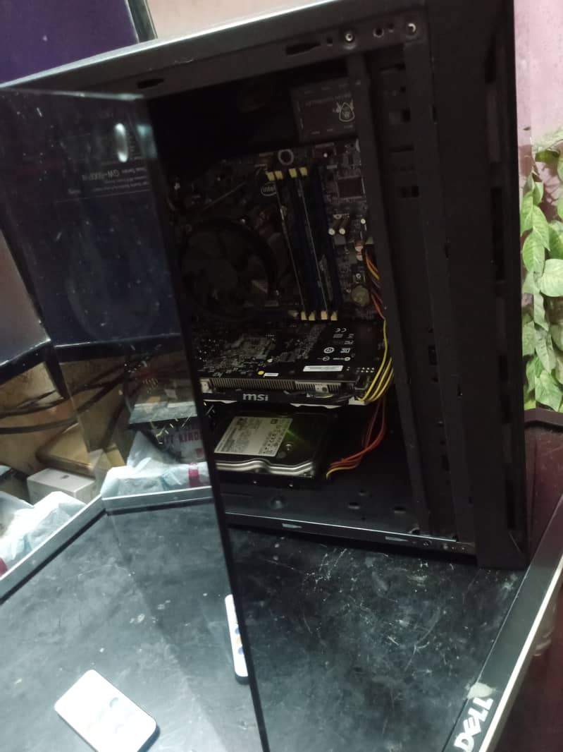 Urgent PC i7 4th or i5 gtx 950 >>than gtx 760 gtx 750 rx 560 rx 460 6