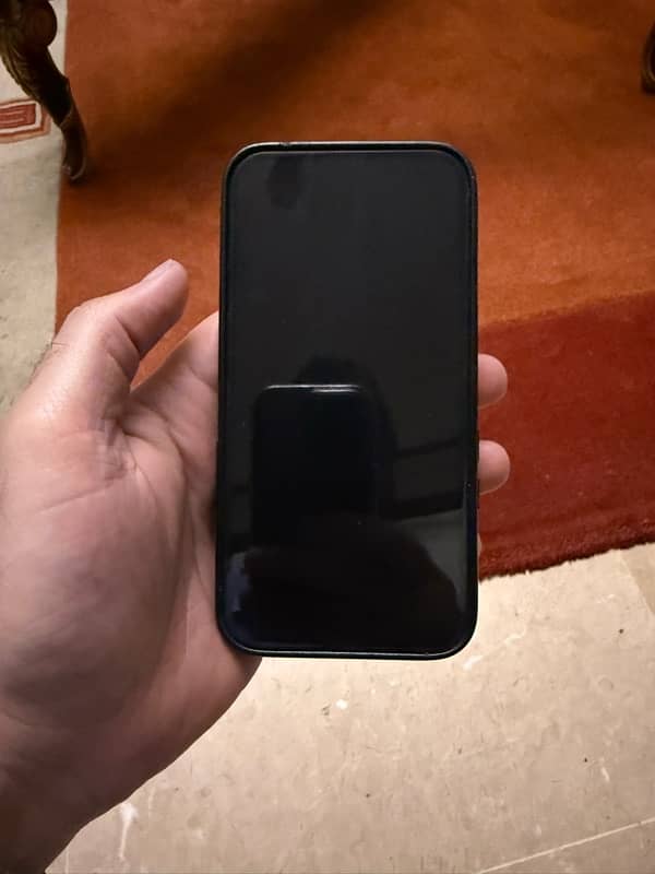 iPhone 13 - PTA approved (128 GB) 5