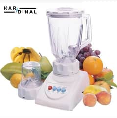 national blender 2 in 1