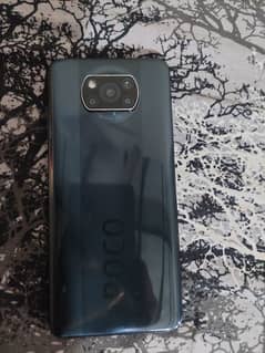 Poco x3 pro 8Gb 256gb PTA approved All okay