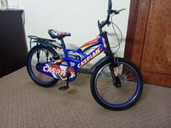 20 No Cycle | Baby Cycle | 20 Size imported Bicycle 0331-5507990