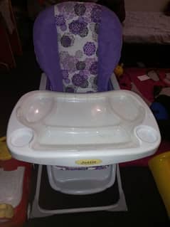 baby high chair/dinning chair