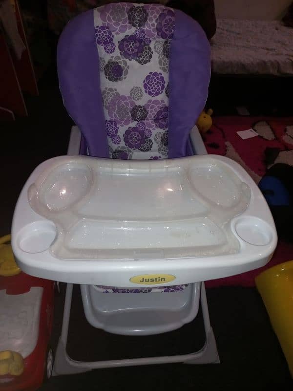 baby high chair/dinning chair 0