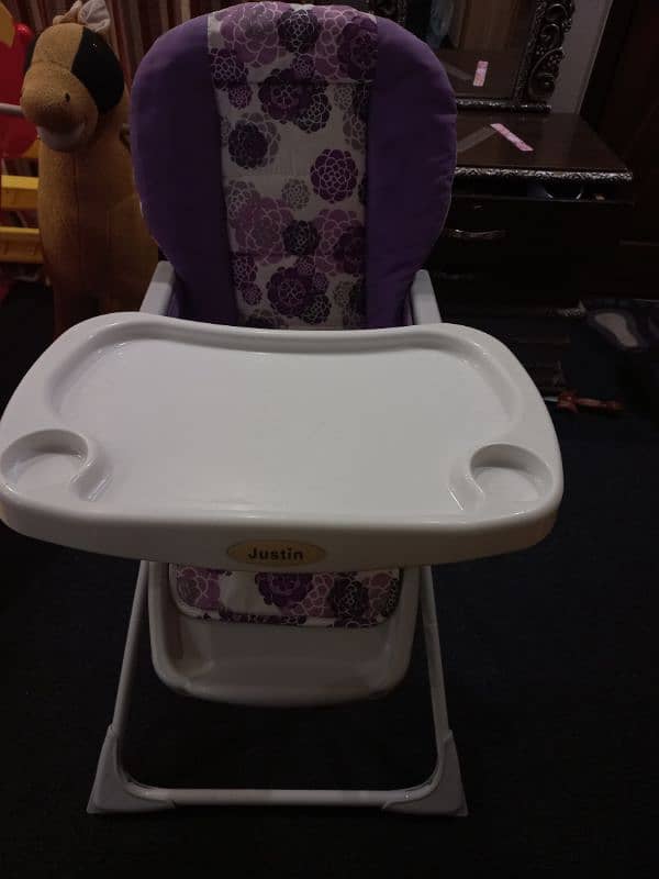 baby high chair/dinning chair 3