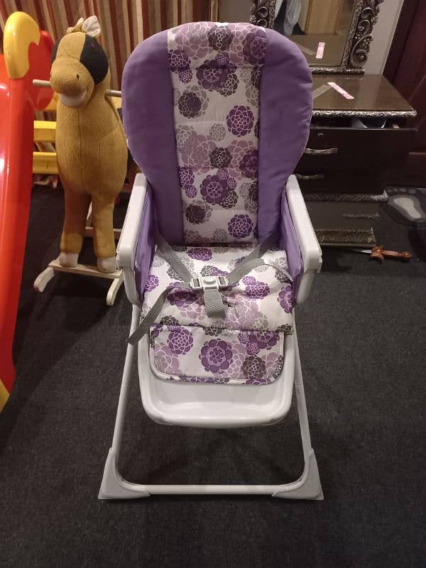 baby high chair/dinning chair 4