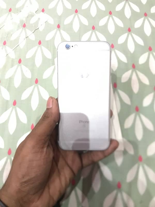 7 plus 6s PTA Approved Urgent Sale 7