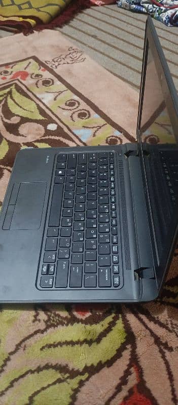 Hp Probook 11 G2  3855u 4gb 500gb 2