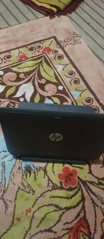 Hp Probook 11 G2  3855u 4gb 500gb 6