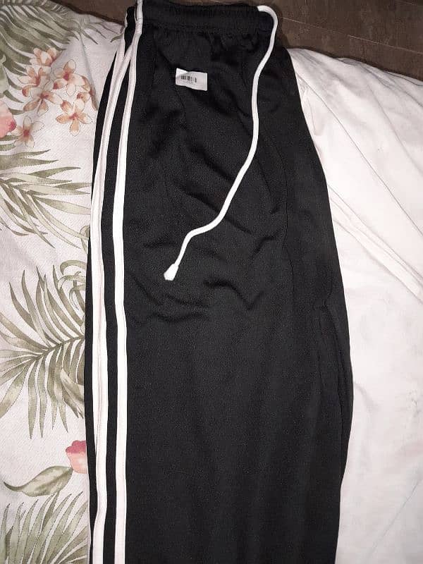 trouser for sale black size 42 1