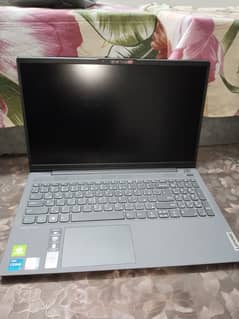 Lenovo laptop IdeaPad