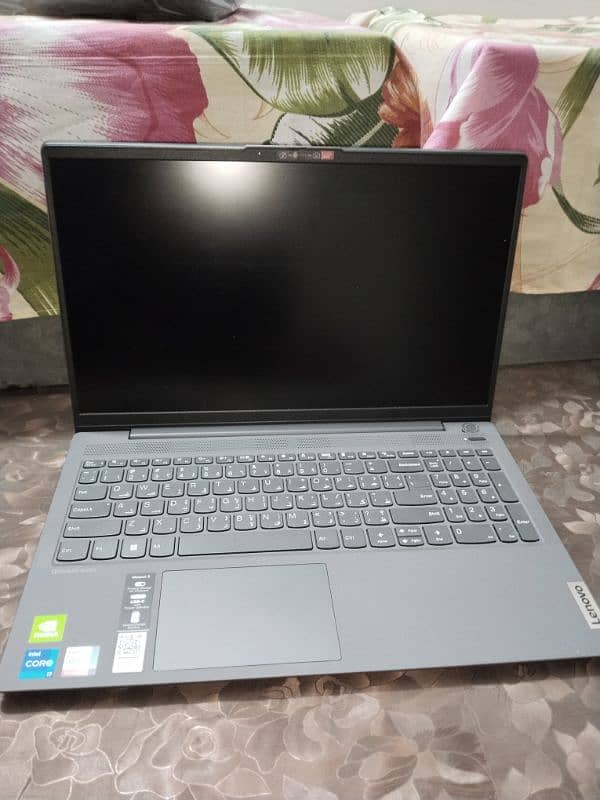 Lenovo laptop IdeaPad 0