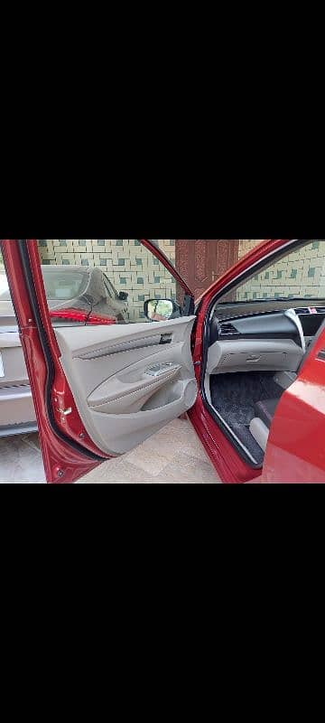 Honda City IVTEC 2015 14