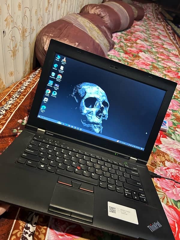 Lenovo L340 i5 2nd generation 2