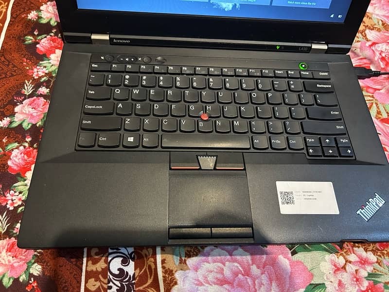 Lenovo L340 i5 2nd generation 3