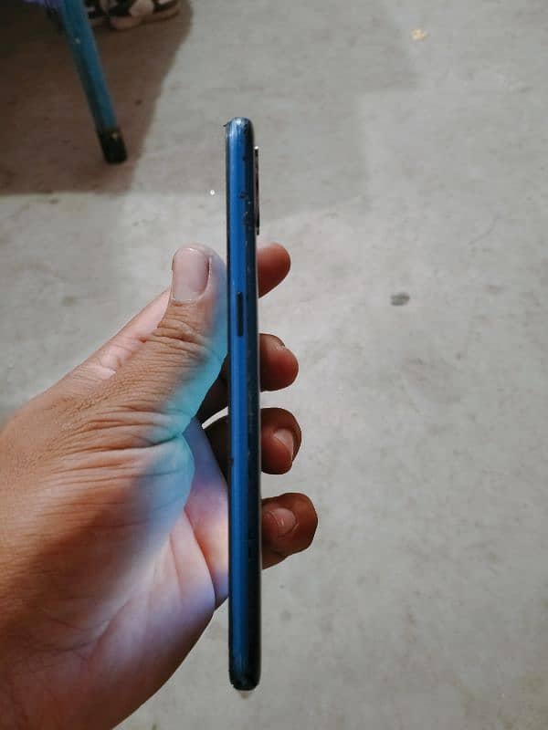 realme 3pro 6/128 3