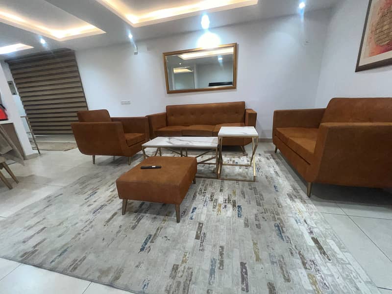 Studio Apartment For Daily Rental Luxury Stay In DHA Lahore  Rejected 5