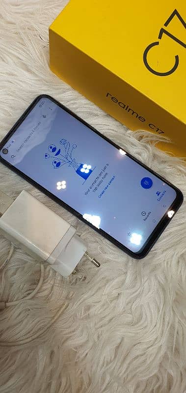 realme C17 6/128 1