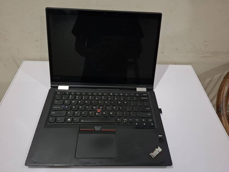 Lenevo X380 Yoga Thinkpad 360 Touch with Pen 6