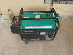 Generator jasco 3.5kv for sale