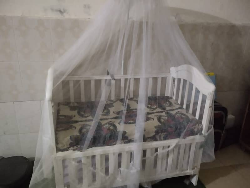 Baby cot | baby bed | wooden cot | kids bed | kids crib coat | swing 0