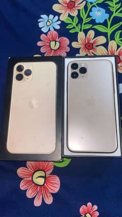 Iphone 11 pro FU