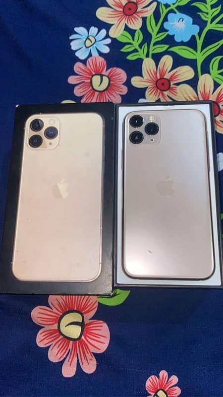 Iphone 11 pro FU 0