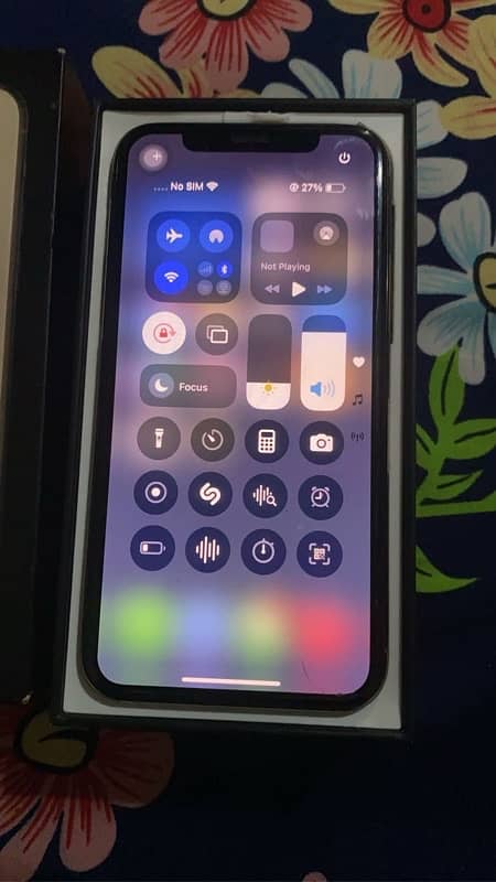 Iphone 11 pro FU 2