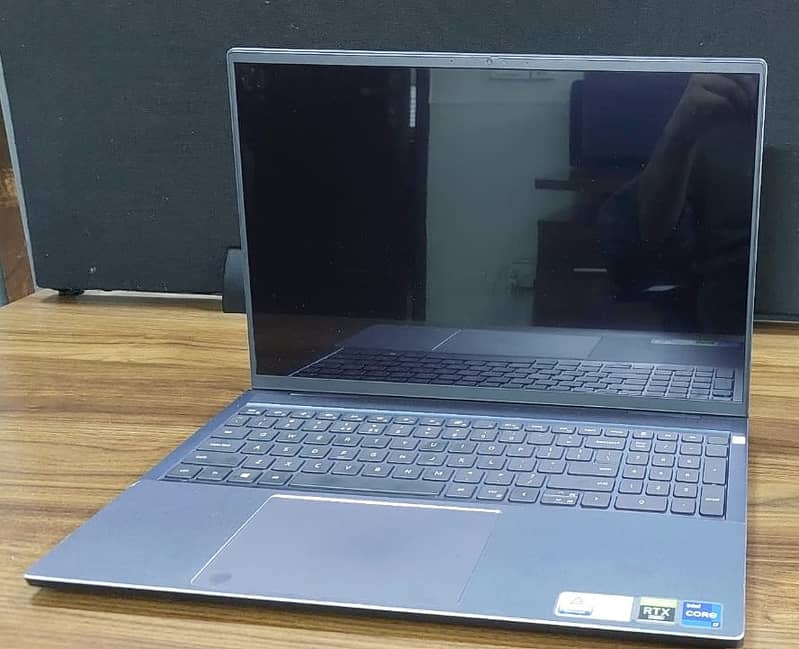 Dell 16 plus 7610 Gaming & Business Laptop 5