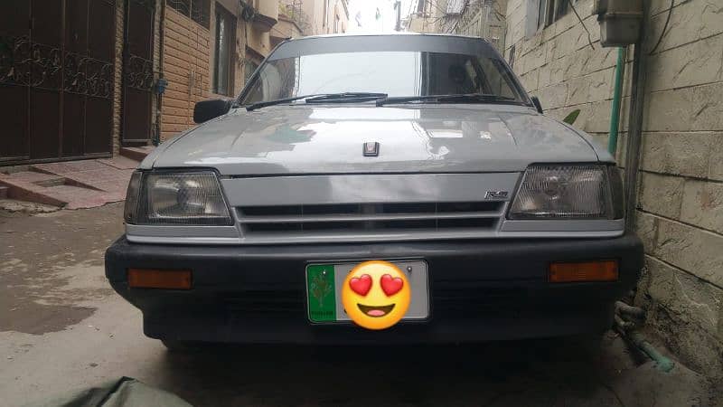 Suzuki Khyber 1998 7