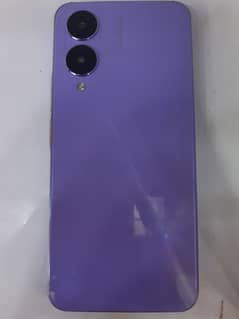 vivo y17s first-class condition