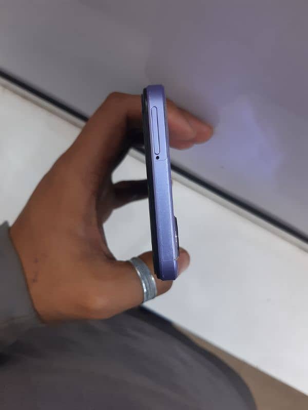 vivo y17s first-class condition 5