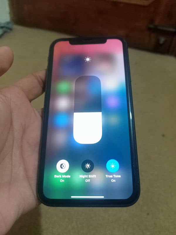 Iphone 11 | Non-PTA | JV | 128GB | waterpack 3