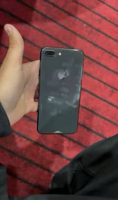 iphone 8 plus Non PTA