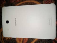 Samsung Galaxy tab E