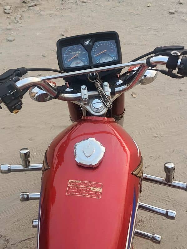 125 honda 1