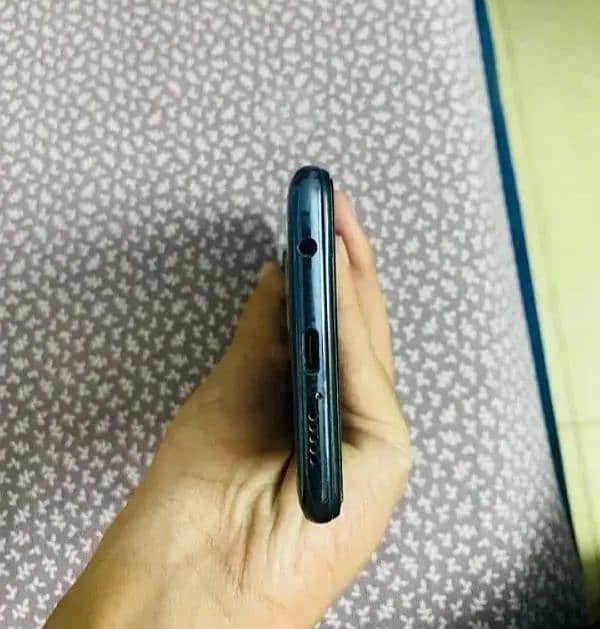 poco x3 pro pack new condition bilkul 1